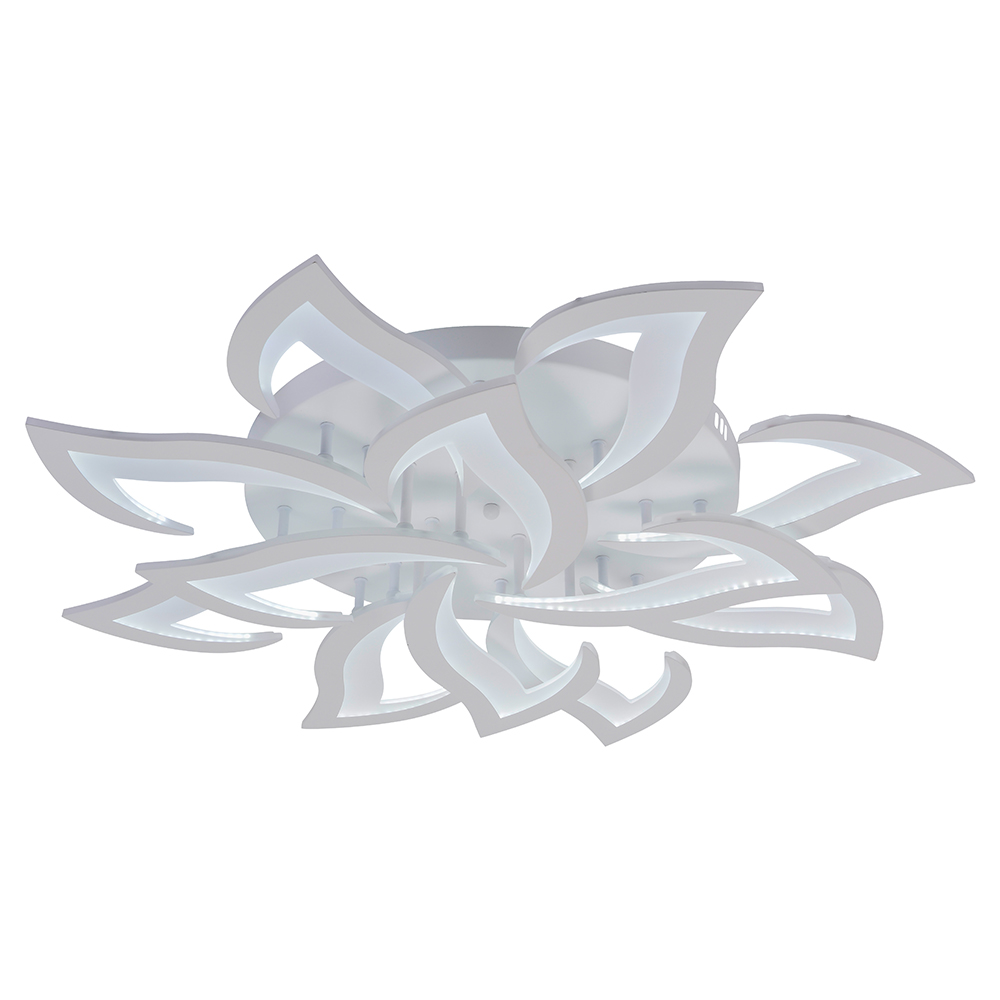 8028/8+4 WHT (SMART)