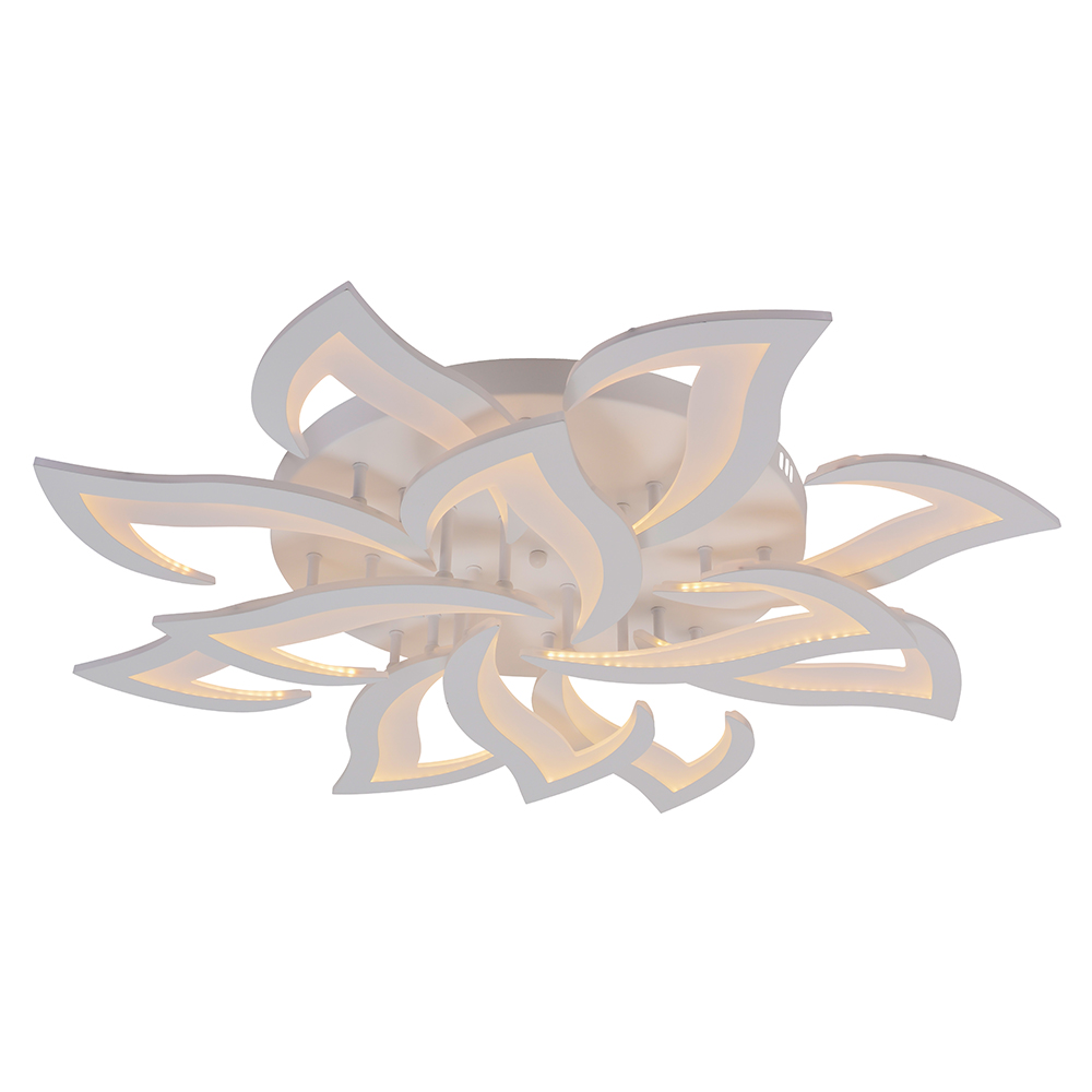 8028/8+4 WHT (SMART)